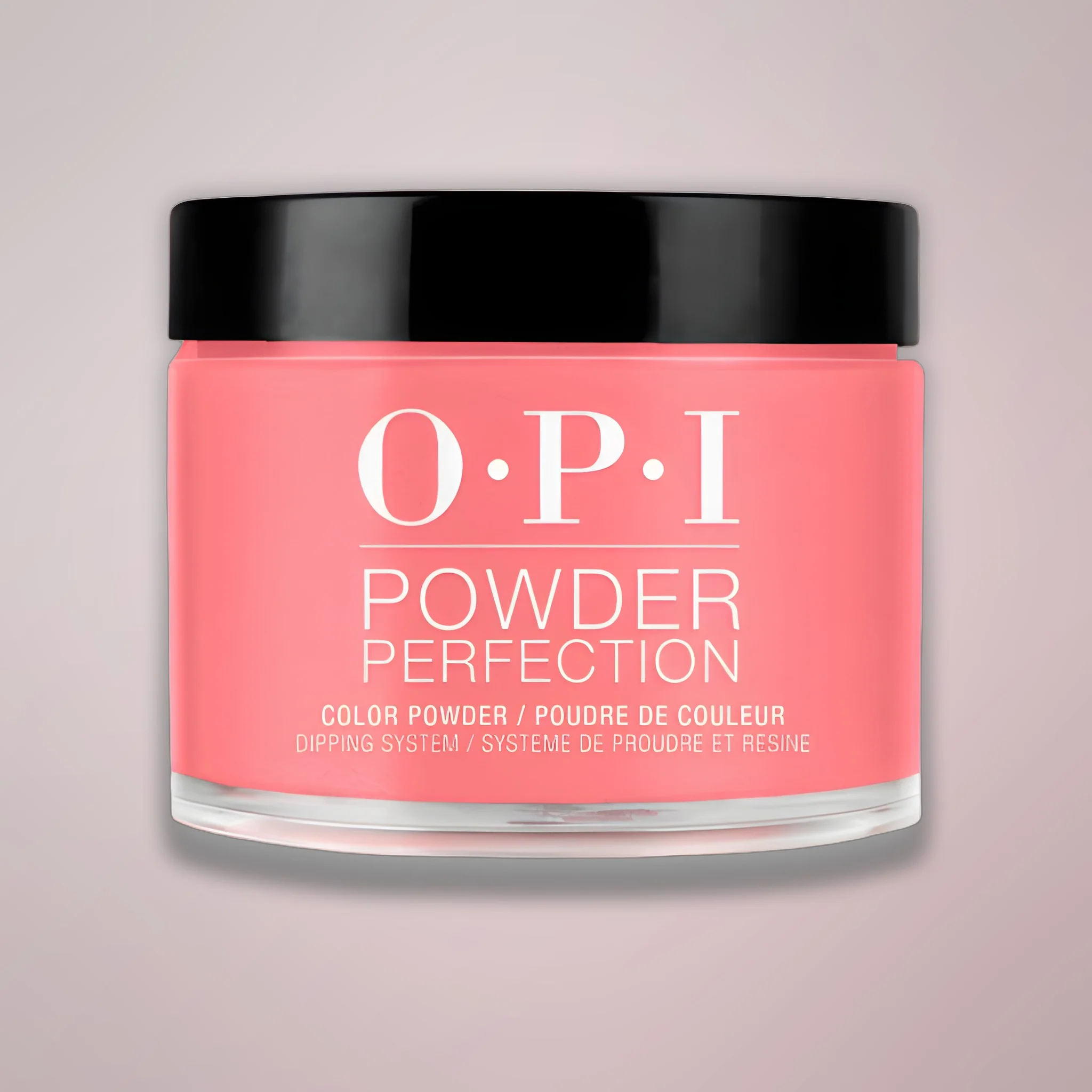OPI Powder Perfection - Hollywood Spring 2021 - Emmy, Have You Seen Oscar? DP H012