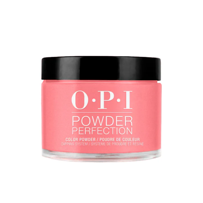 OPI Powder Perfection - Hollywood Spring 2021 - Emmy, Have You Seen Oscar? DP H012 - Image 2