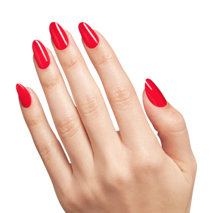OPI Powder Perfection - Hollywood Spring 2021 - Emmy, Have You Seen Oscar? DP H012 - Image 3