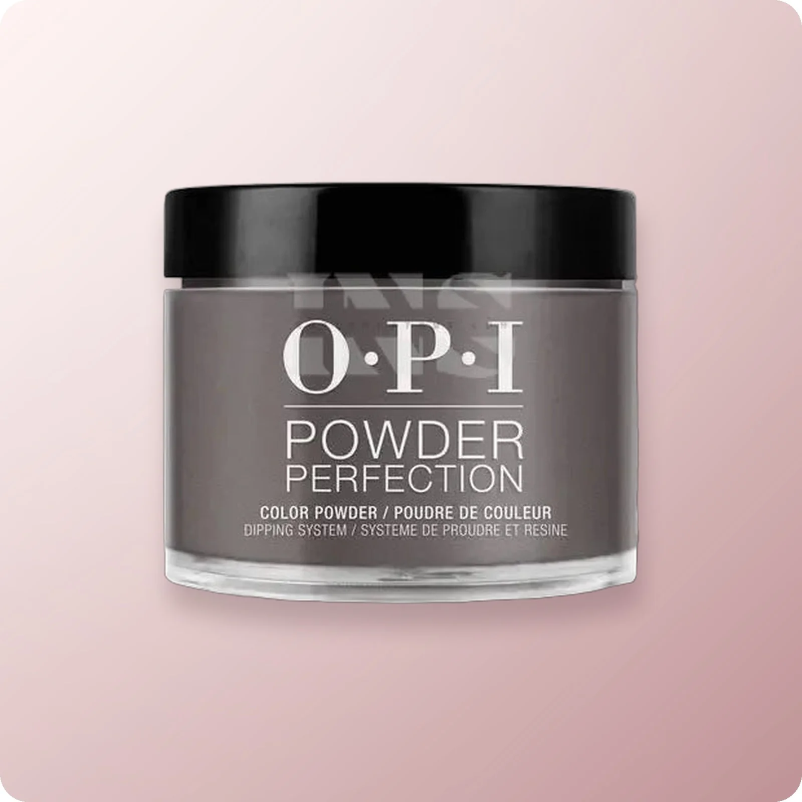 OPI Powder Perfection - Nordic Fall 2014 - How Great Is Your Dane? 1.5 oz DP N44 (D)