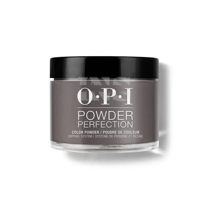 OPI Powder Perfection - Nordic Fall 2014 - How Great Is Your Dane? 1.5 oz DP N44 (D) - Image 2
