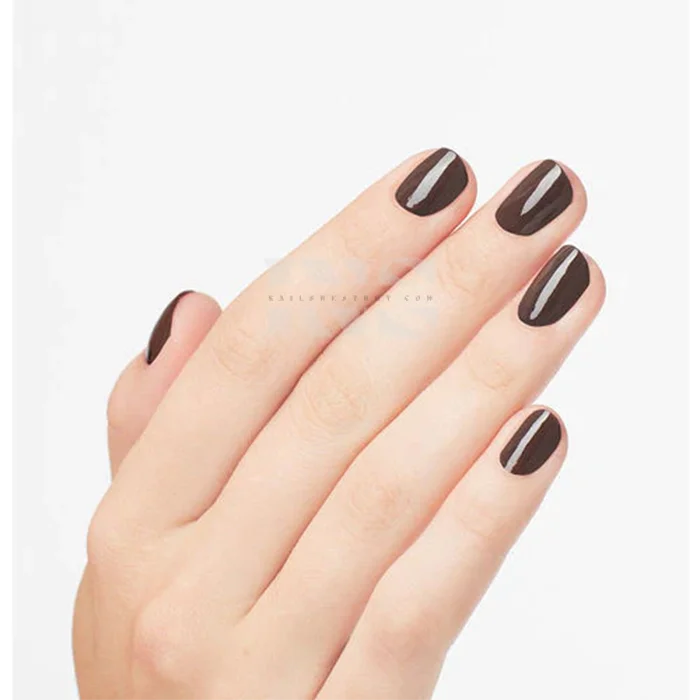 OPI Powder Perfection - Nordic Fall 2014 - How Great Is Your Dane? 1.5 oz DP N44 (D) - Image 4