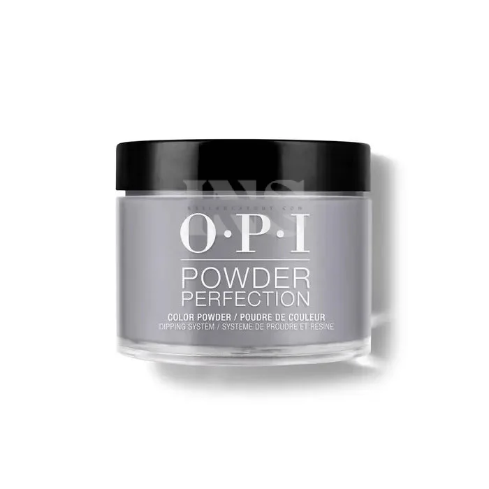 OPI Powder Perfection - Iceland Winter 2017 - Less Is Norse 1.5 oz DP I59 - Image 2