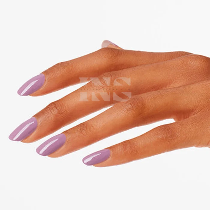 OPI Powder Perfection - Iceland Winter 2017 - One Heckla of a Color! 1.5 oz DP I62 (D) - Image 4