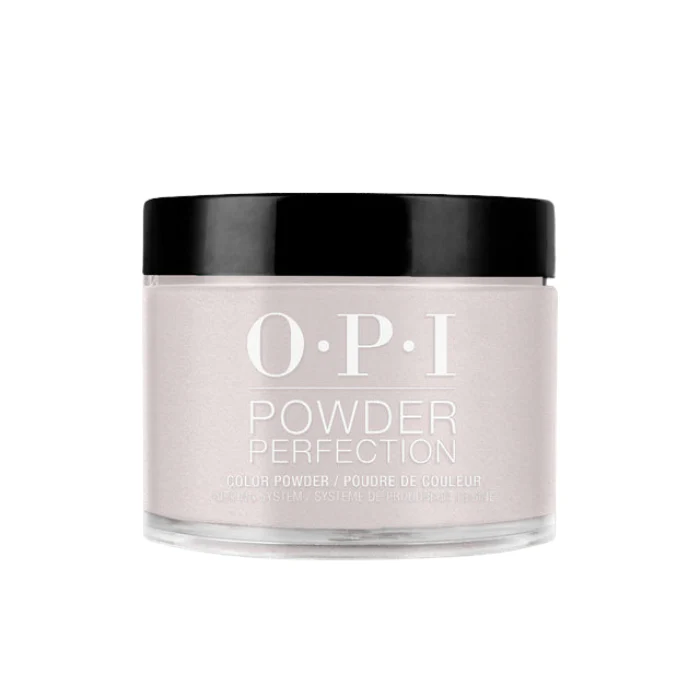 OPI Powder Perfection - Iceland Winter 2017 - Icelanded A Bottle Of OPI DP I53 - Image 2