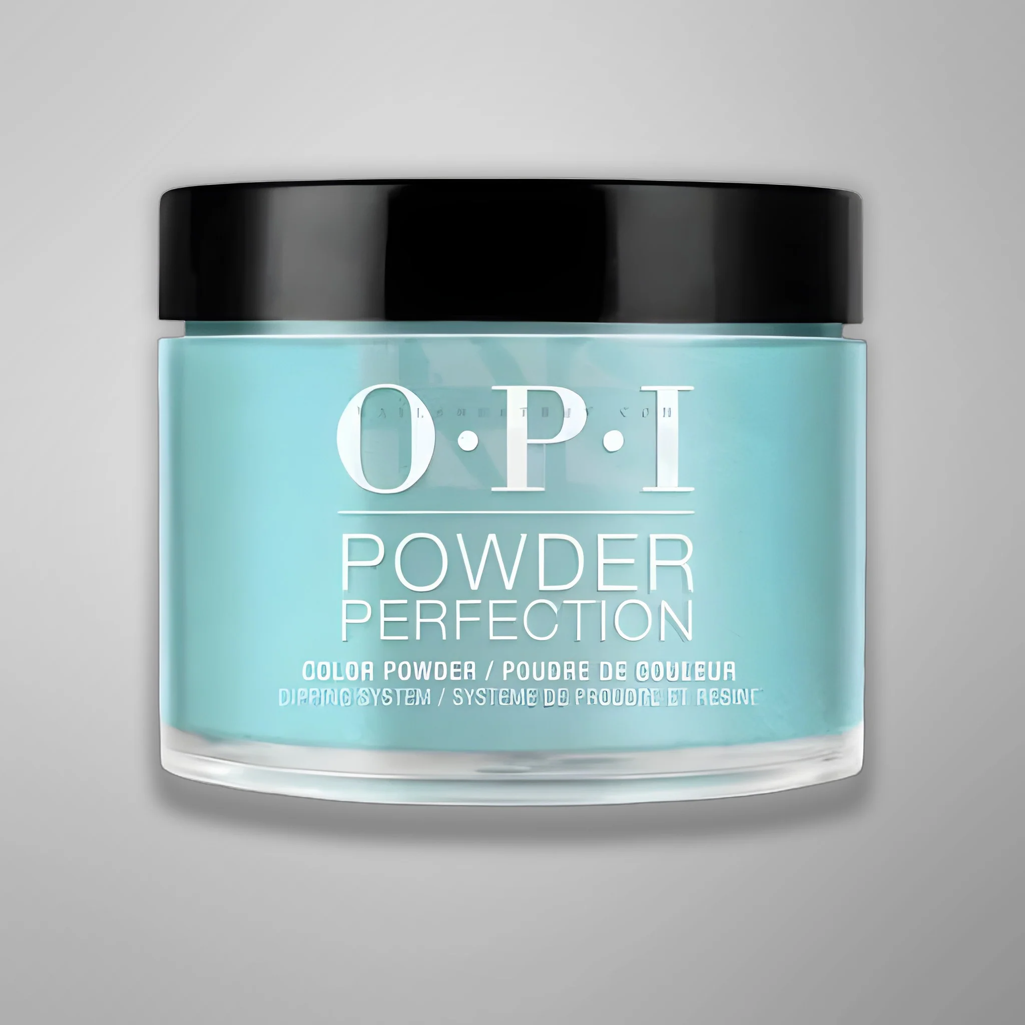 OPI Powder Perfection - Lisbon Summer 2018 - Closer Than You Might Belem 1.5 oz DP L24 (D)
