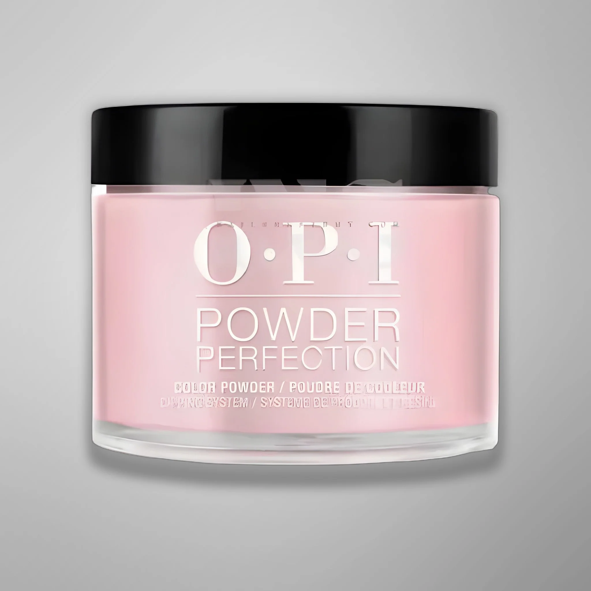 OPI Powder Perfection - Lisbon Summer 2018 - Tagus in That Selfie! 1.5 oz DP L18 (D)