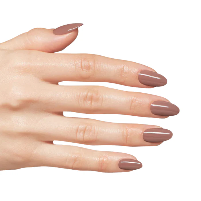 OPI Powder Perfection - Malibu Summer 2021 - Bonfire Serenade DP N81 - Image 3