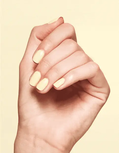 OPI Powder Perfection - Spring 2023 Me Myself & OPI Spring 2023 - Blinded By The Ring Light DP S003 (D) - Image 5