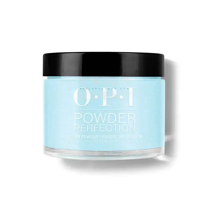 OPI Powder Perfection - Spring 2023 Me Myself & OPI Spring 2023 - NFTease Me DP S006 (D) - Image 2
