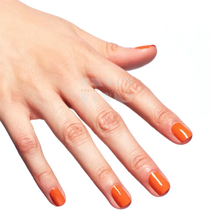 OPI Powder Perfection - Spring 2023 Me Myself & OPI Spring 2023  - Silicon Valley Girl DP S004 - Image 4