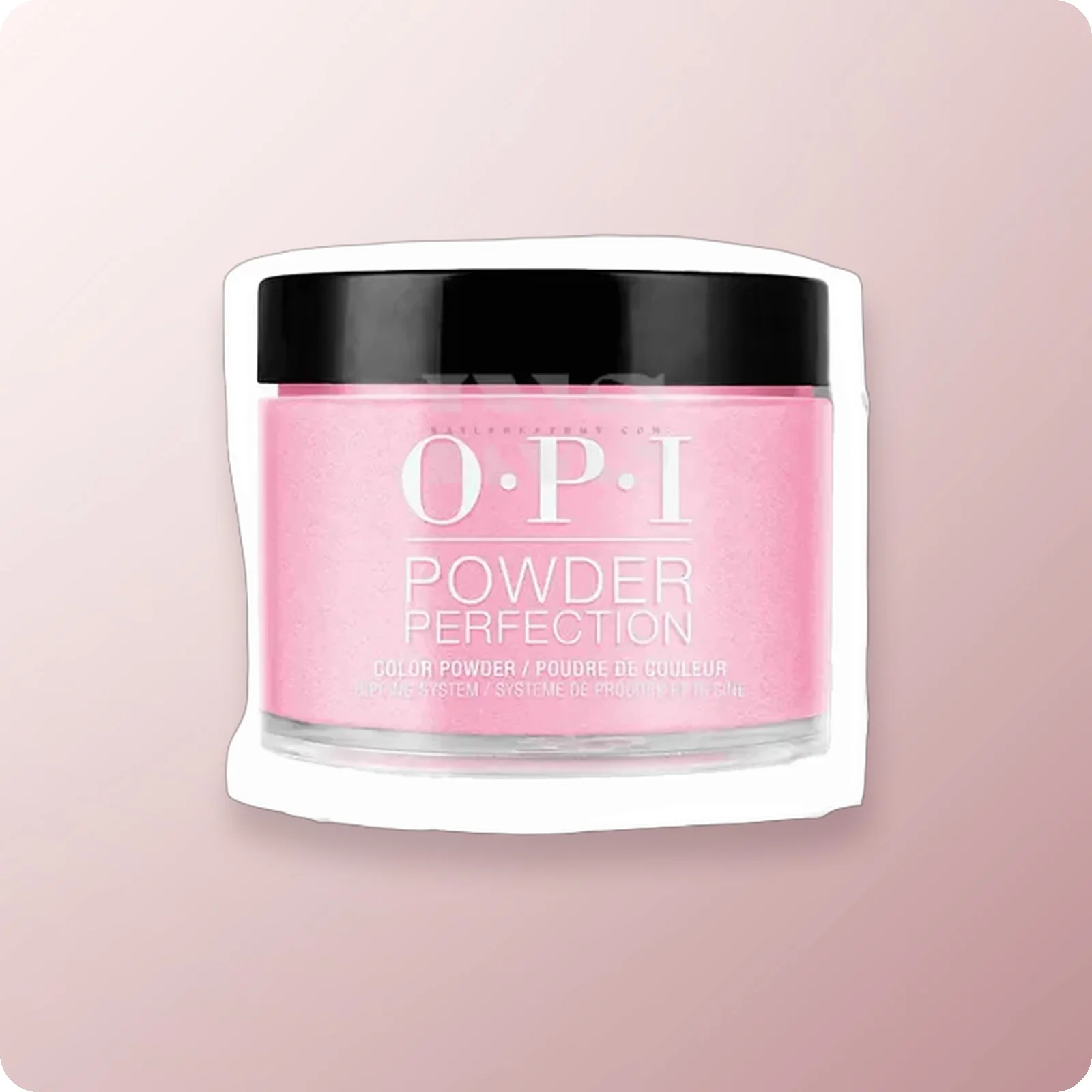 OPI Powder Perfection - Spring 2023 Me Myself & OPI Spring 2023 - Spring Break The Internet DP S009 (D)