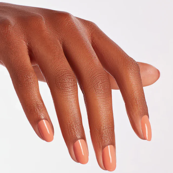 OPI Powder Perfection - Mexico City Spring 2020 - Coral-ing Your Spirit Animal DP M88 (D) - Image 3