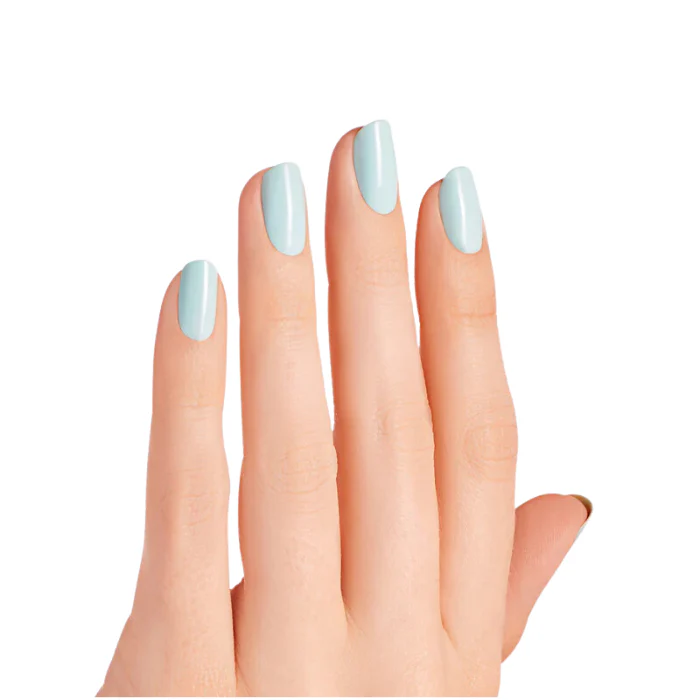 OPI Powder Perfection - Mexico City Spring 2020 - Mexico City Move-mint DP M83 - Image 3