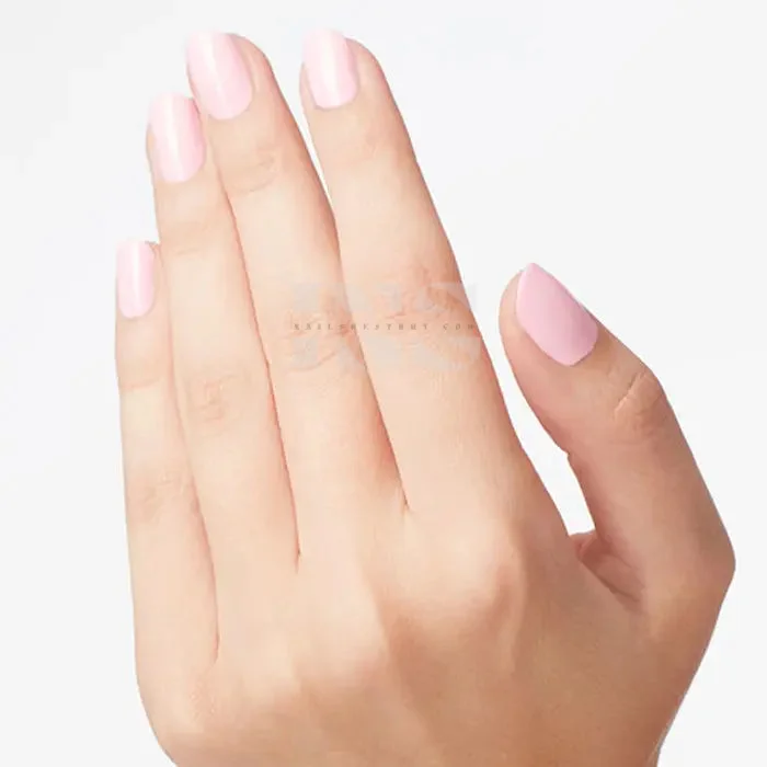 OPI Powder Perfection - Brighter by the Dozen 2006 - Mod About You 1.5 oz DP B56 - Image 4
