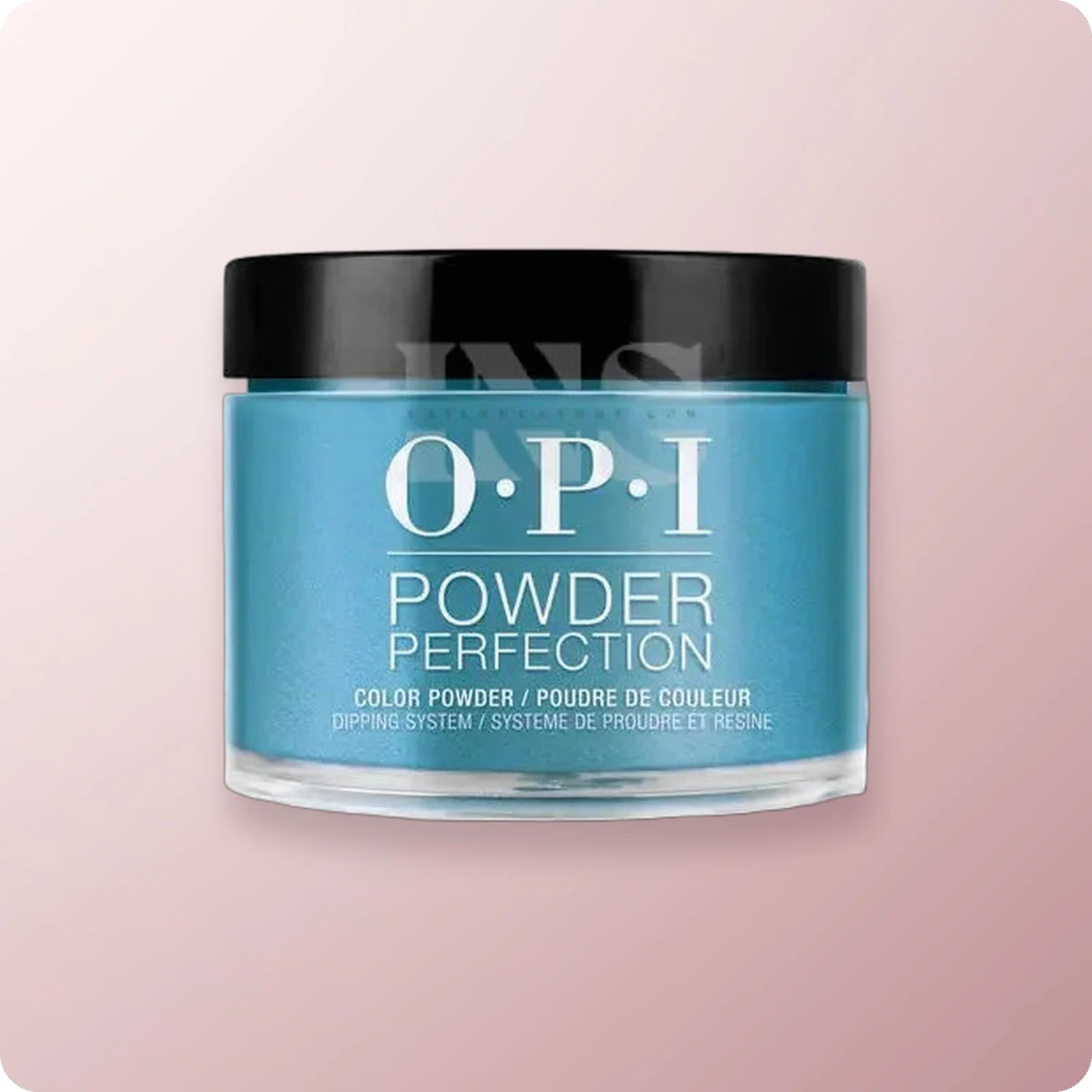 OPI Powder Perfection - Muse Of Milan Fall 2020 - Drama At La Scala DP MI04