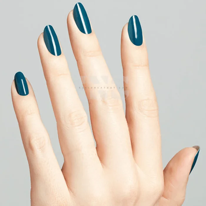 OPI Powder Perfection - Muse Of Milan Fall 2020 - Drama At La Scala DP MI04 - Image 4