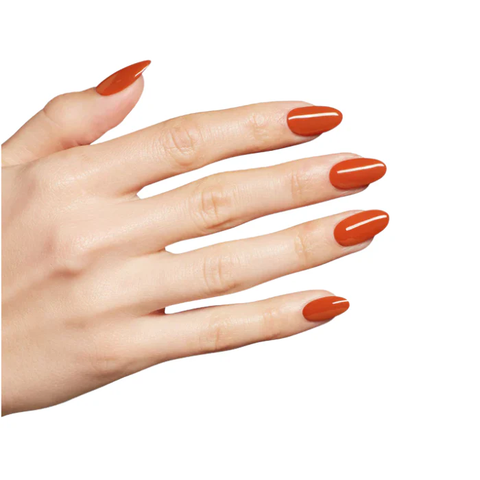 OPI Powder Perfection - Muse Of Milan Fall 2020 - My Italian IS A Little Rusty DP MI03 - Image 3