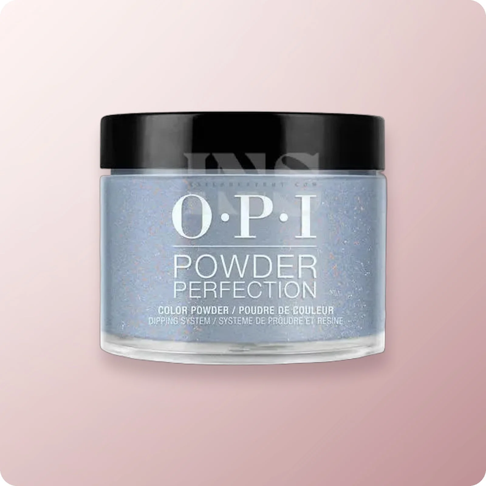 OPI Powder Perfection - Muse Of Milan Fall 2020 - Leonardo's Model Color DP MI11