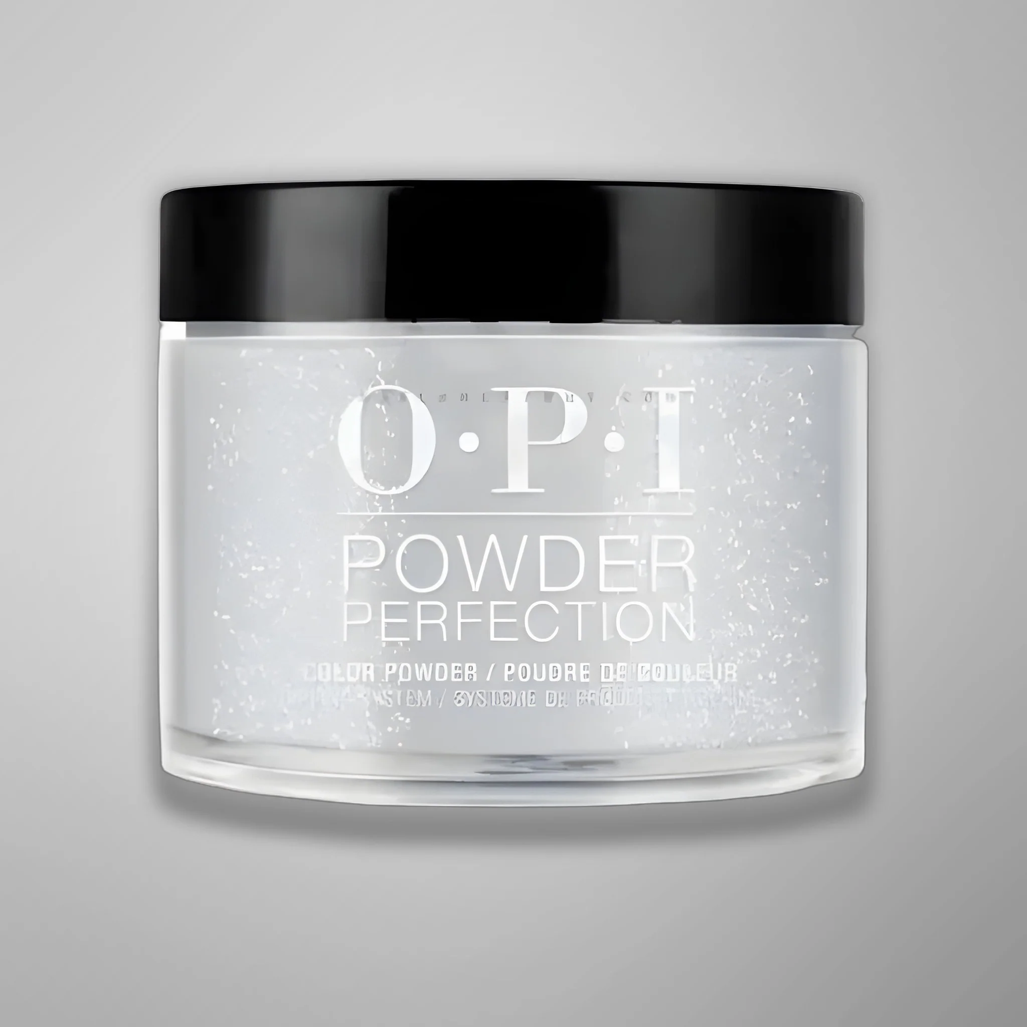 OPI Powder Perfection - Muse Of Milan Fall 2020 - OPI Nails The Runway DP MI08