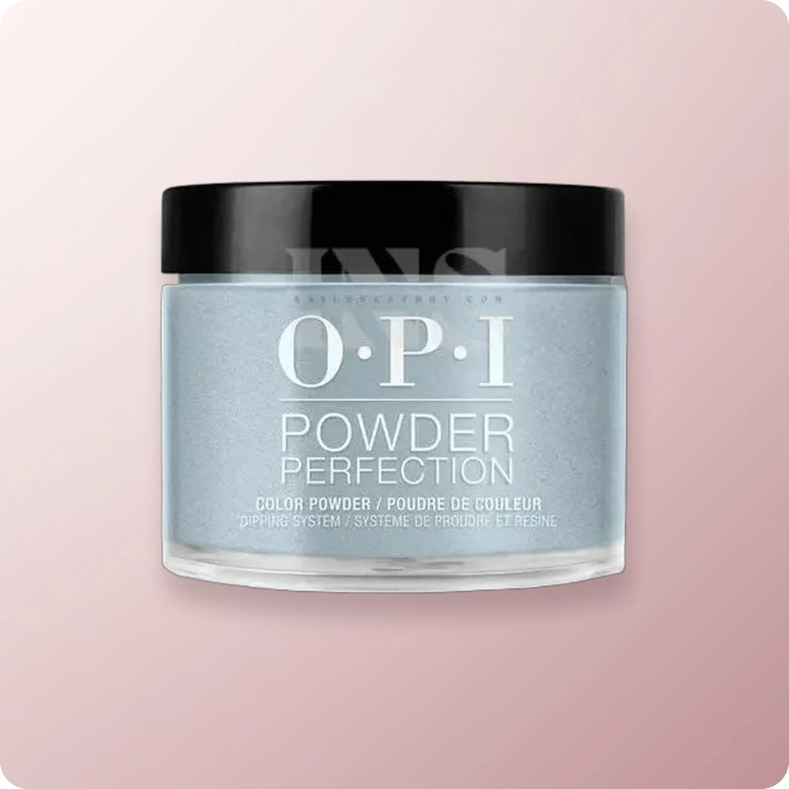 OPI Powder Perfection - Muse Of Milan Fall 2020 - Suzi Talks With Her Hands DP MI07