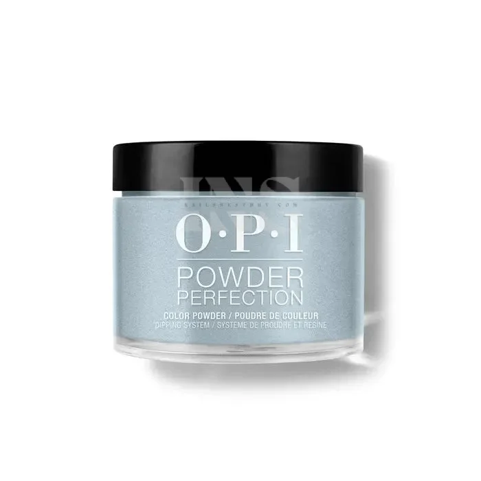 OPI Powder Perfection - Muse Of Milan Fall 2020 - Suzi Talks With Her Hands DP MI07 - Image 2