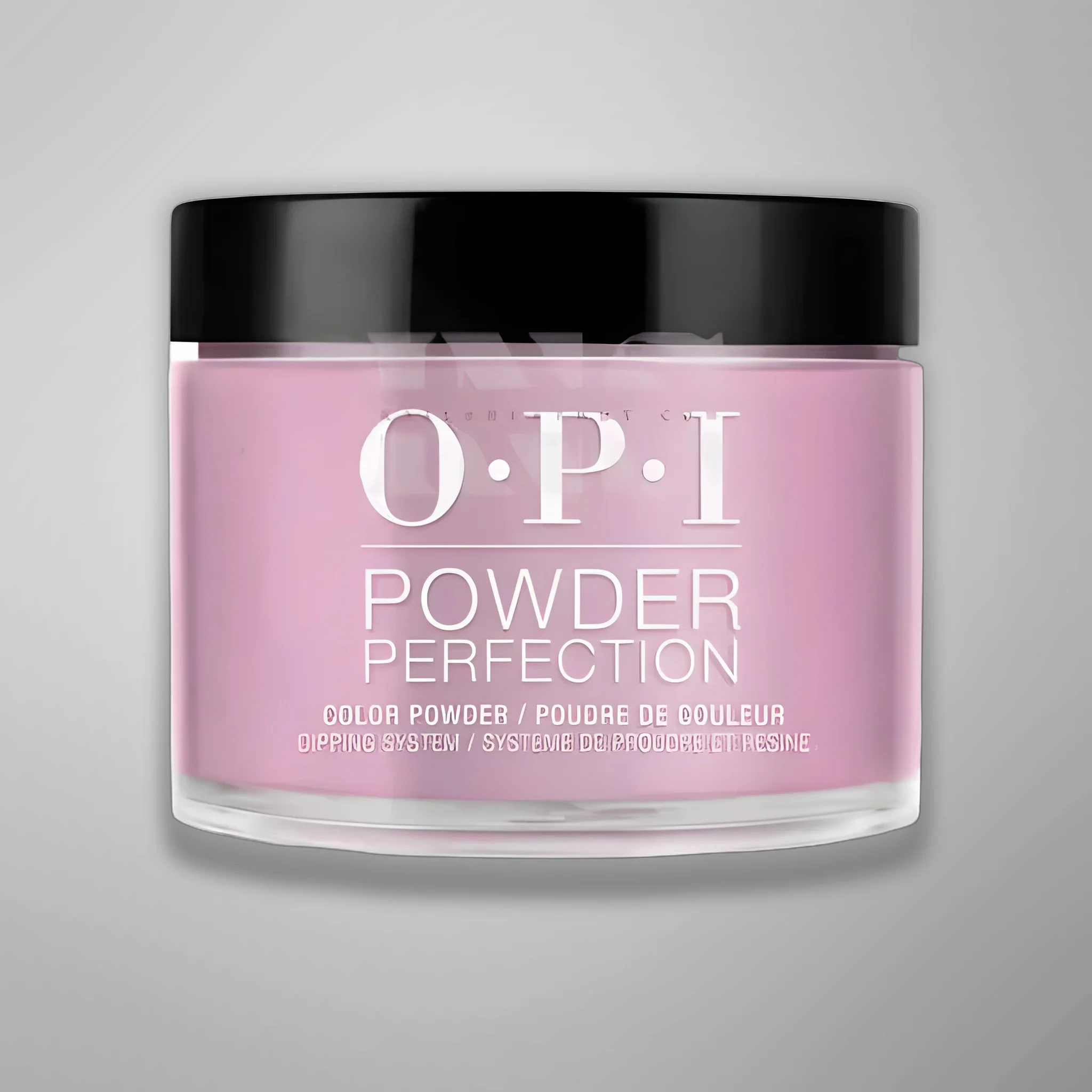 OPI Powder Perfection - New Orleans Spring 2016 - I Manicure for Beads 1.5 oz DP N54 (D)
