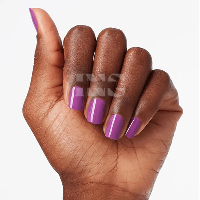 OPI Powder Perfection - New Orleans Spring 2016 - I Manicure for Beads 1.5 oz DP N54 (D) - Image 4