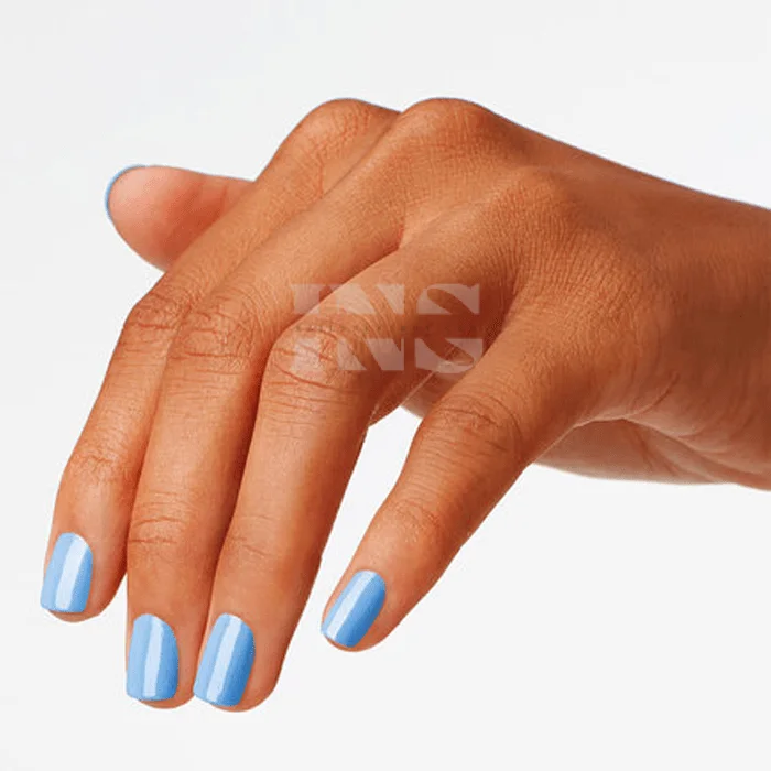 OPI Powder Perfection - New Orleans Spring 2016  - Rich Girls & Po-Boys 1.5 oz DP N61 (D) - Image 4