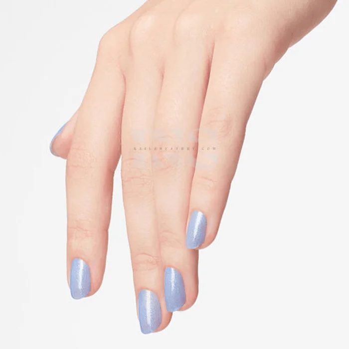 OPI Powder Perfection - New Orleans Spring 2016 - Show Us Your Tips! 1.5 oz DP N62 (D) - Image 4
