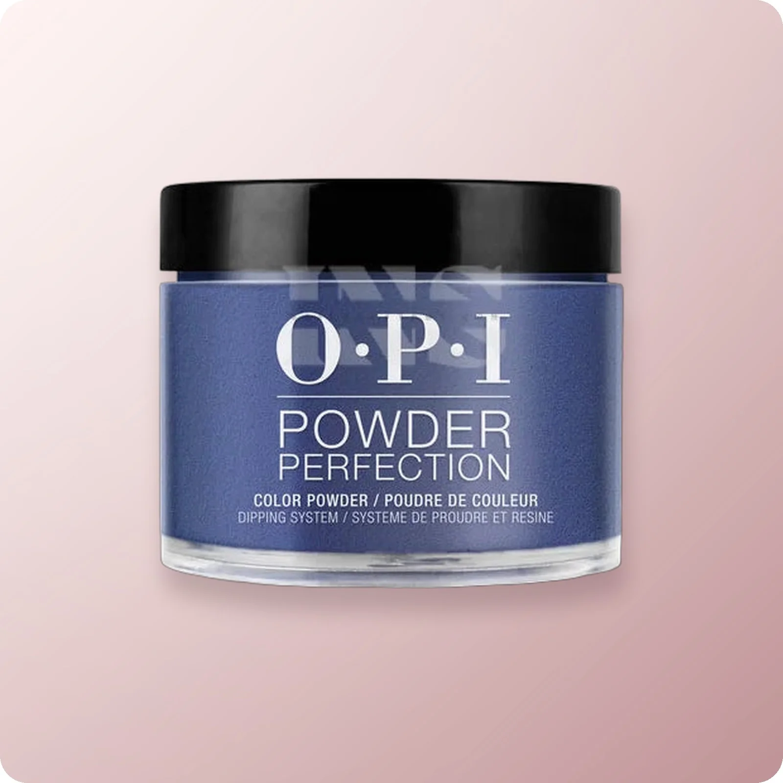 OPI Powder Perfection - Scotland Fall 2019 - Nice set of Pipes 1.5 oz DP U21 (D)
