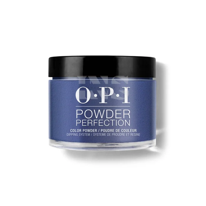 OPI Powder Perfection - Scotland Fall 2019 - Nice set of Pipes 1.5 oz DP U21 (D) - Image 2