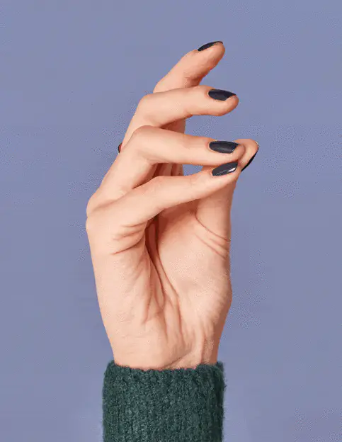 OPI Powder Perfection - Scotland Fall 2019 - Nice set of Pipes 1.5 oz DP U21 (D) - Image 4