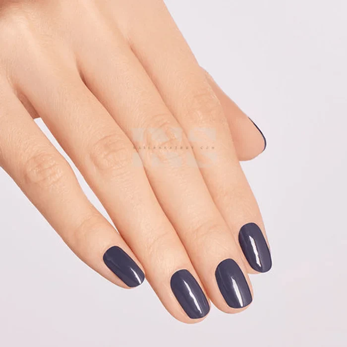 OPI Powder Perfection - Scotland Fall 2019 - Nice set of Pipes 1.5 oz DP U21 (D) - Image 5