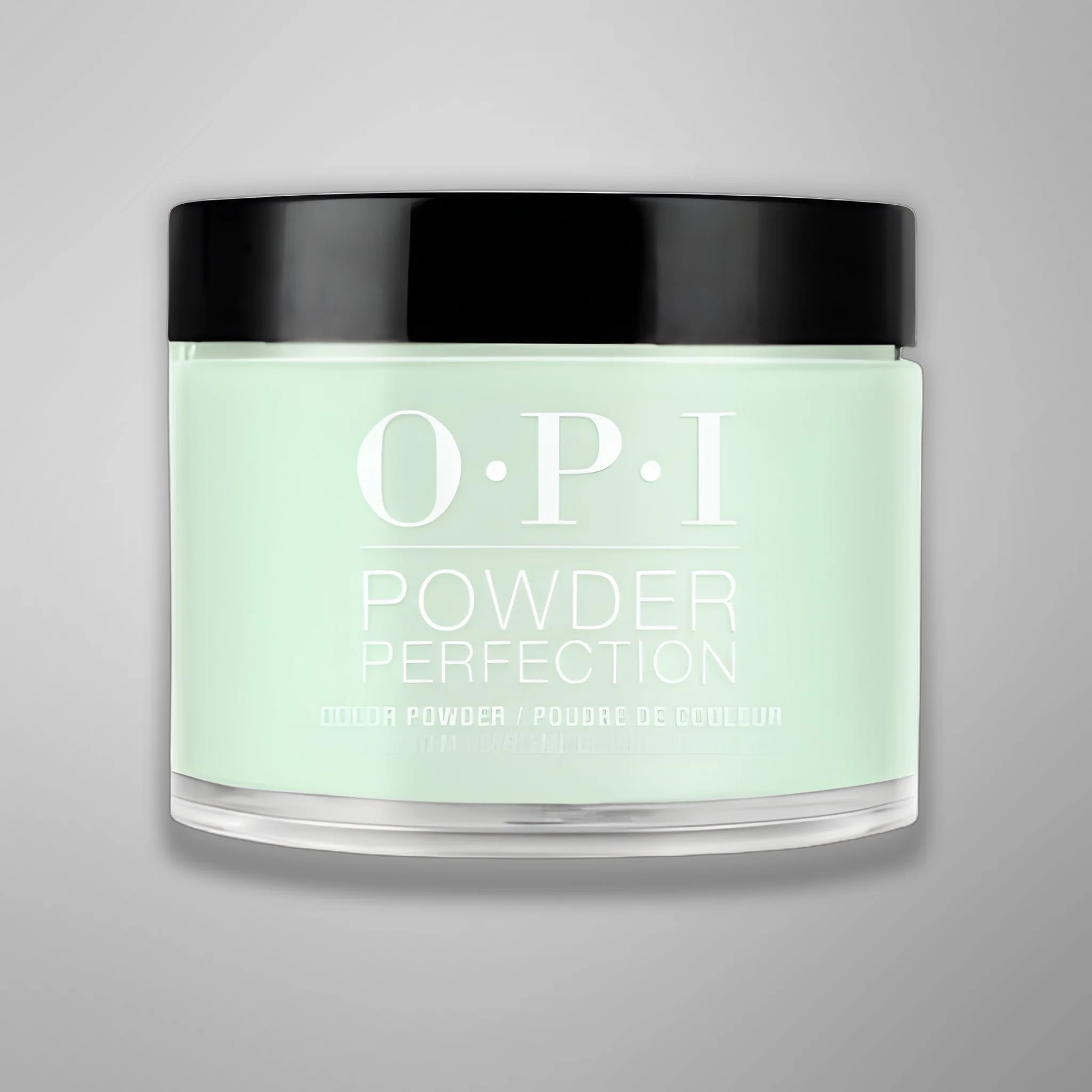 OPI Powder Perfection - OPI'm Dreaming Spring 2025 - AppointMINT Confirmed 1.5 oz DP S047