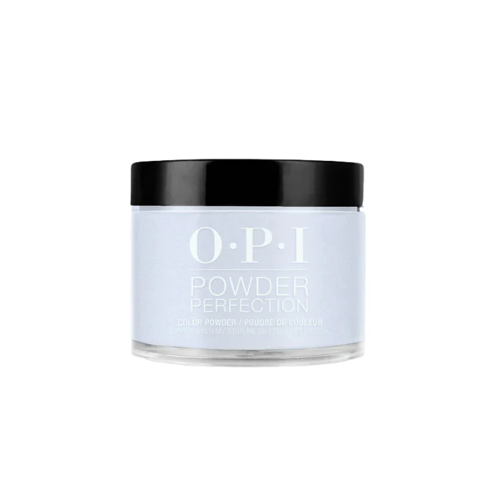 OPI Powder Perfection - OPI'm Dreaming Spring 2025 - Happy Play-ce 1.5 oz DP S043 - Image 2