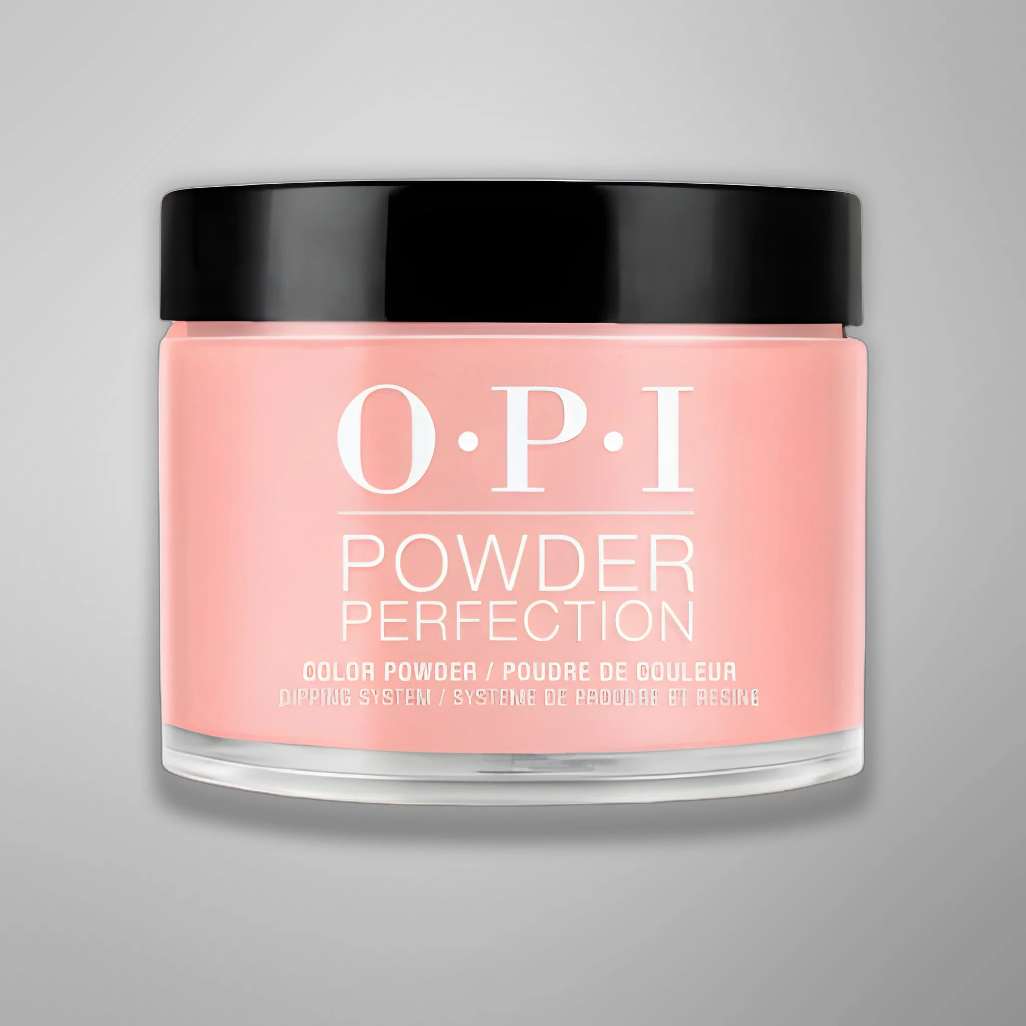 OPI Powder Perfection - OPI'm Dreaming Spring 2025 - Keep It Surreal 1.5 oz DP S041