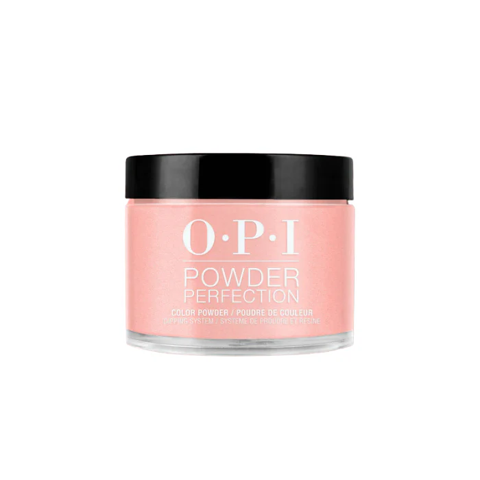 OPI Powder Perfection - OPI'm Dreaming Spring 2025 - Keep It Surreal 1.5 oz DP S041 - Image 2