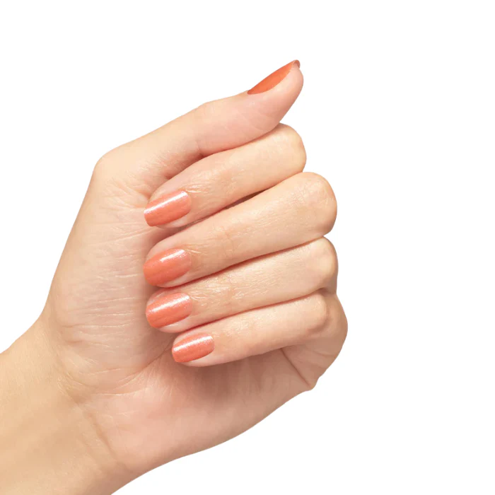 OPI Powder Perfection - OPI'm Dreaming Spring 2025 - Keep It Surreal 1.5 oz DP S041 - Image 3