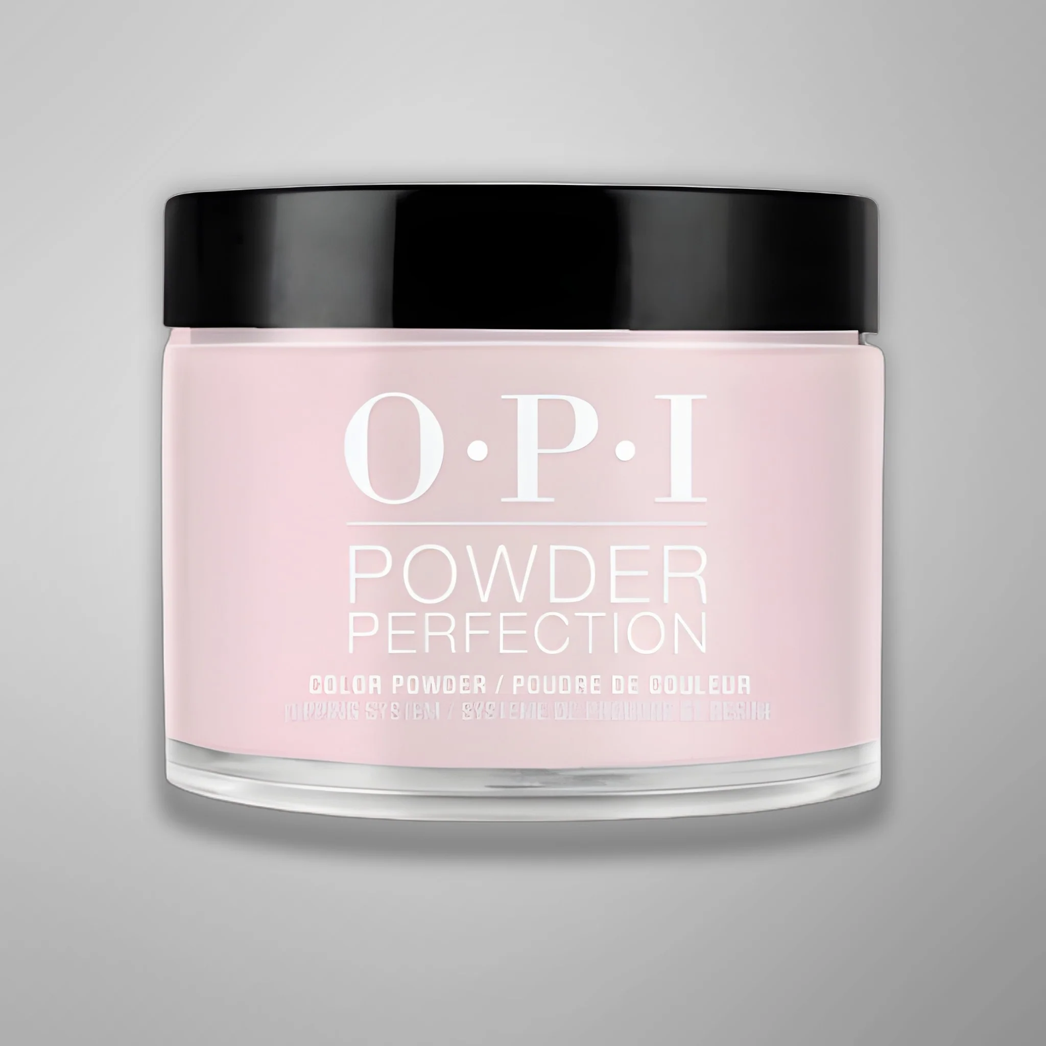 OPI Powder Perfection - OPI'm Dreaming Spring 2025 - Reoccurin' Gleam 1.5 oz DP S039 (D)