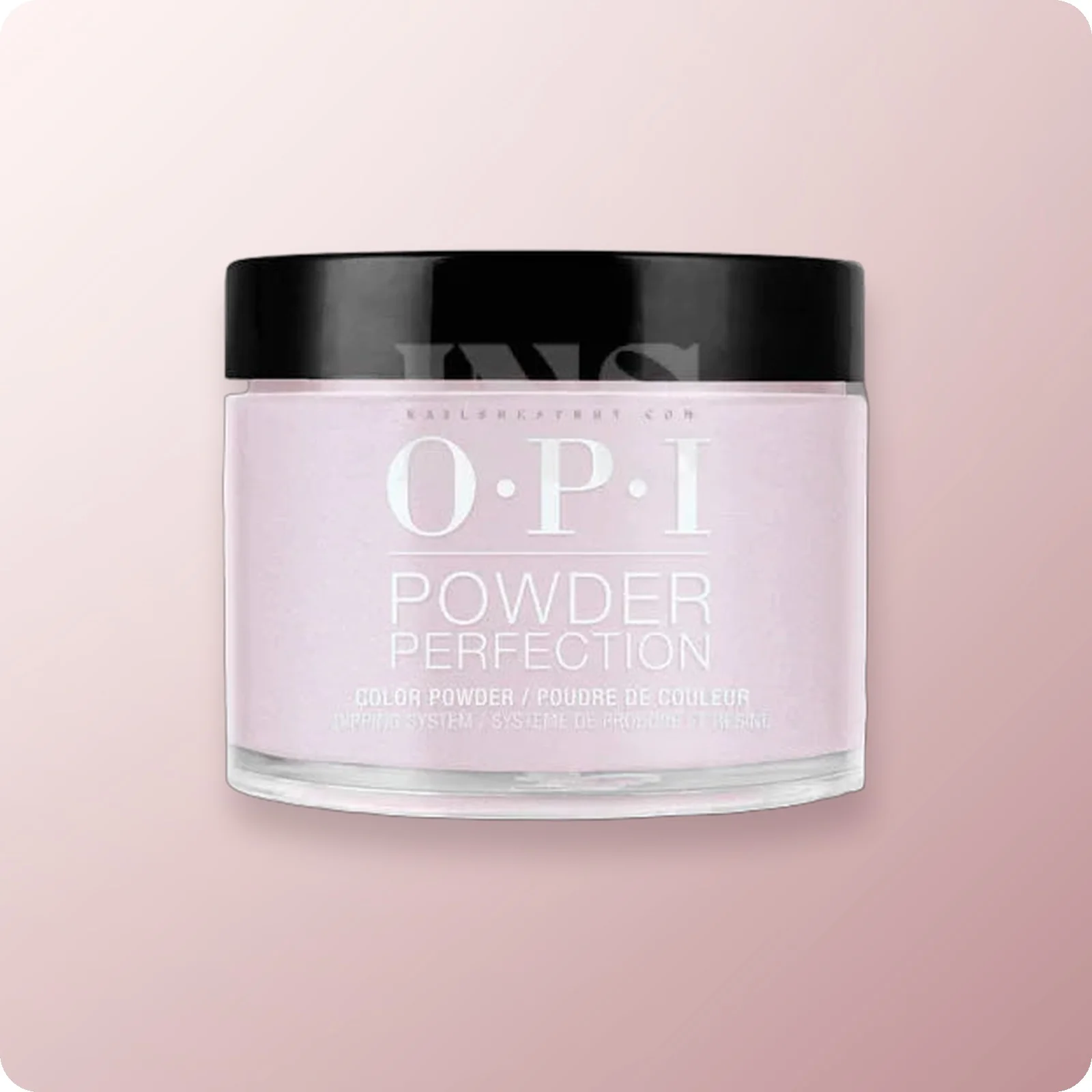 OPI Powder Perfection - Peru Fall 2018 - Seven Wonders of OPI 1.5 oz DP P32 (D)