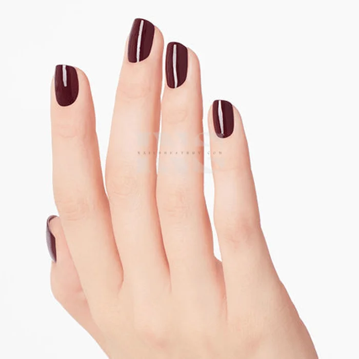 OPI Powder Perfection - Peru Fall 2018 - Yes, My Condor Can-do! 1.5 oz DP P41 (D) - Image 4