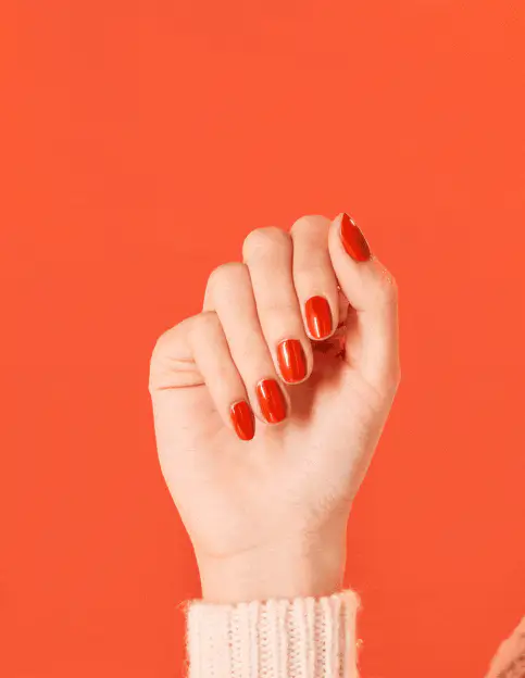 OPI Powder Perfection - Scotland Fall 2019 - Suzi Needs a Loch-smith 1.5 oz DP U13 (D) - Image 5