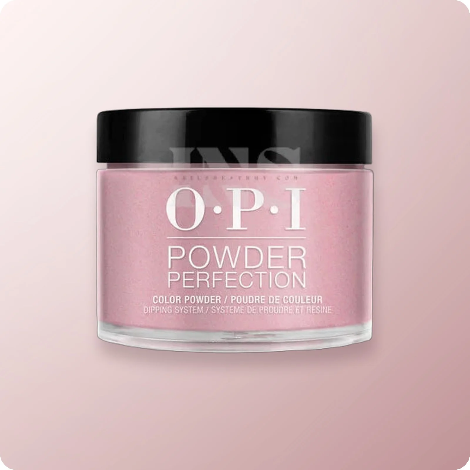 OPI Powder Perfection - Scotland Fall 2019 - You've Got that Glas-glow 1.5 oz DP U17