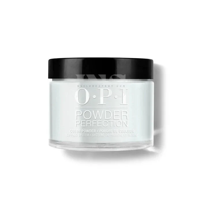 OPI Powder Perfection - Pastels 2016 - It's a Boy 1.5 oz DP T75