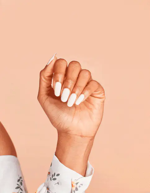 OPI Powder Perfection - Pastels 2016 - It's in the Cloud 1.5 oz DP T71 (D) - Image 5