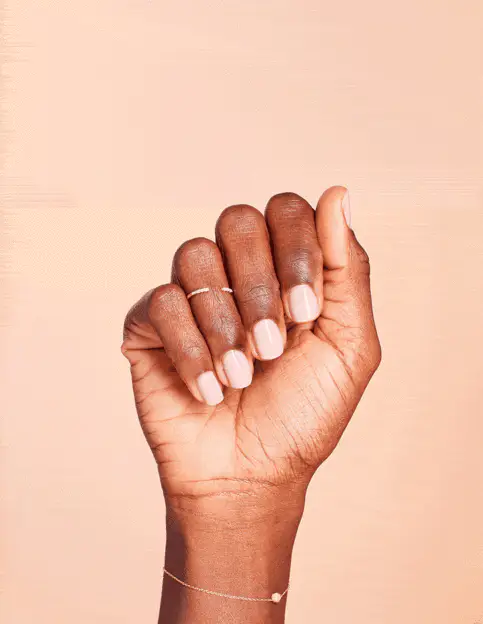 OPI Powder Perfection - Soft Shade 2015 - Put It in Neutral 1.5 oz DP T65 - Image 5