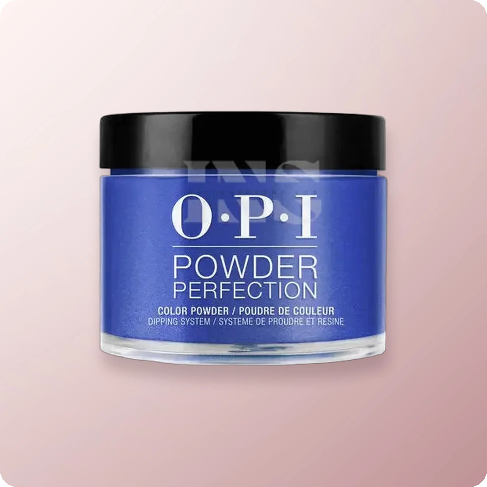 OPI Powder Perfection - Hollywood Spring 2021 - Award For Best Nails Goes to... DP H009 (D)