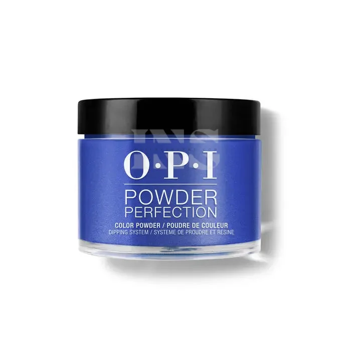 OPI Powder Perfection - Hollywood Spring 2021 - Award For Best Nails Goes to... DP H009 (D) - Image 2