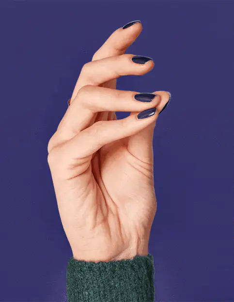 OPI Powder Perfection - Hollywood Spring 2021 - Award For Best Nails Goes to... DP H009 (D) - Image 5